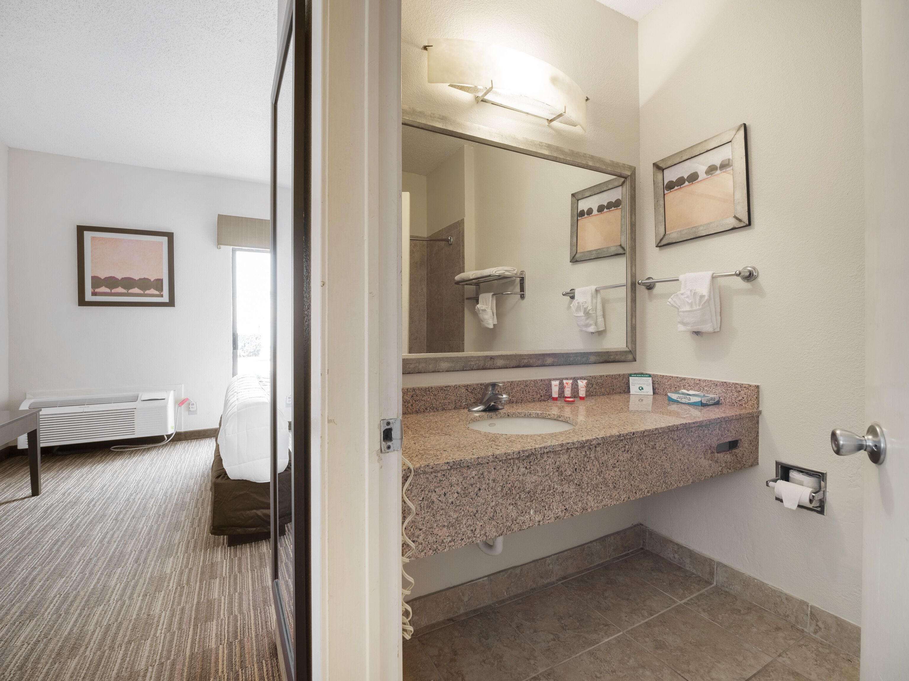 Baymont by Wyndham Houston North