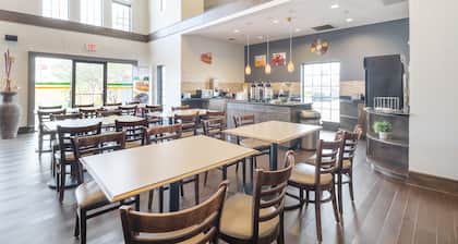 Baymont by Wyndham Houston North