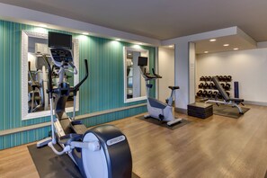 Installations sportives