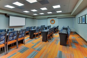 Salle de réunion