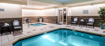 Fairfield Inn and Suites by Marriott Denver Aurora/ Medical Center