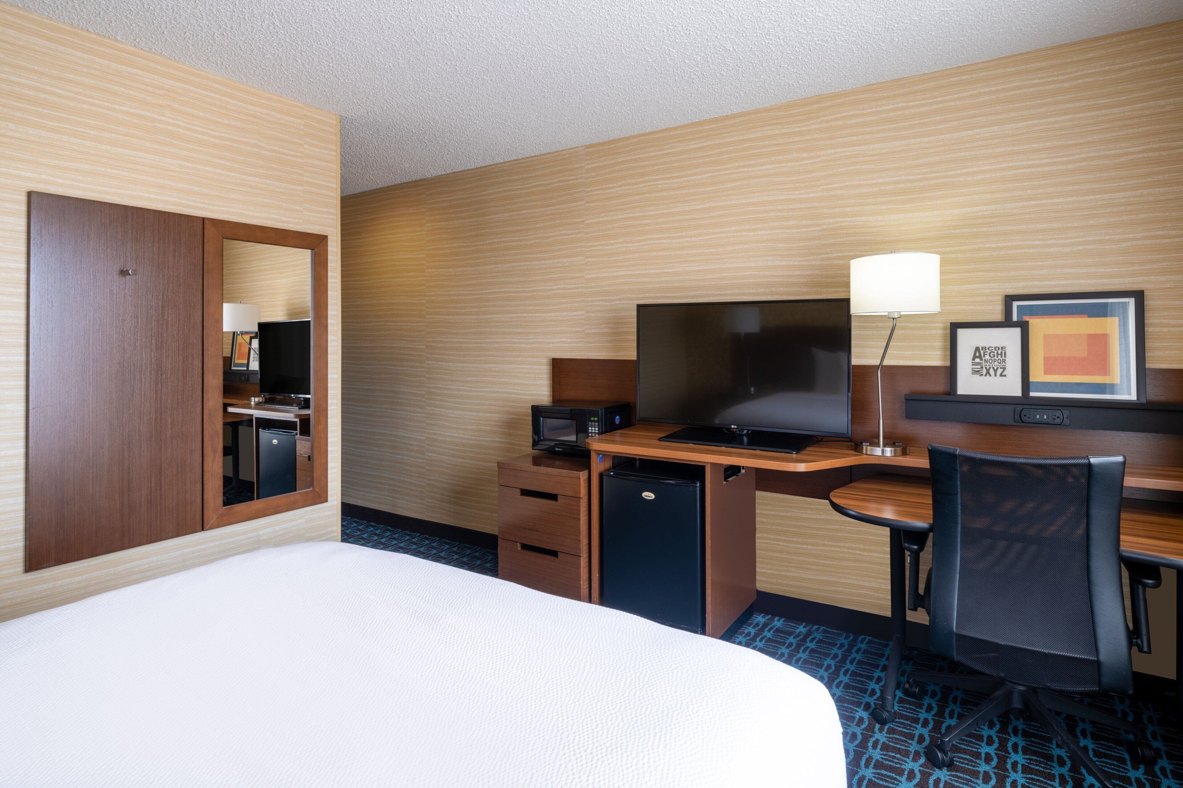 Photo - Fairfield Inn & Suites by Marriott Denver Aurora/Medical Center