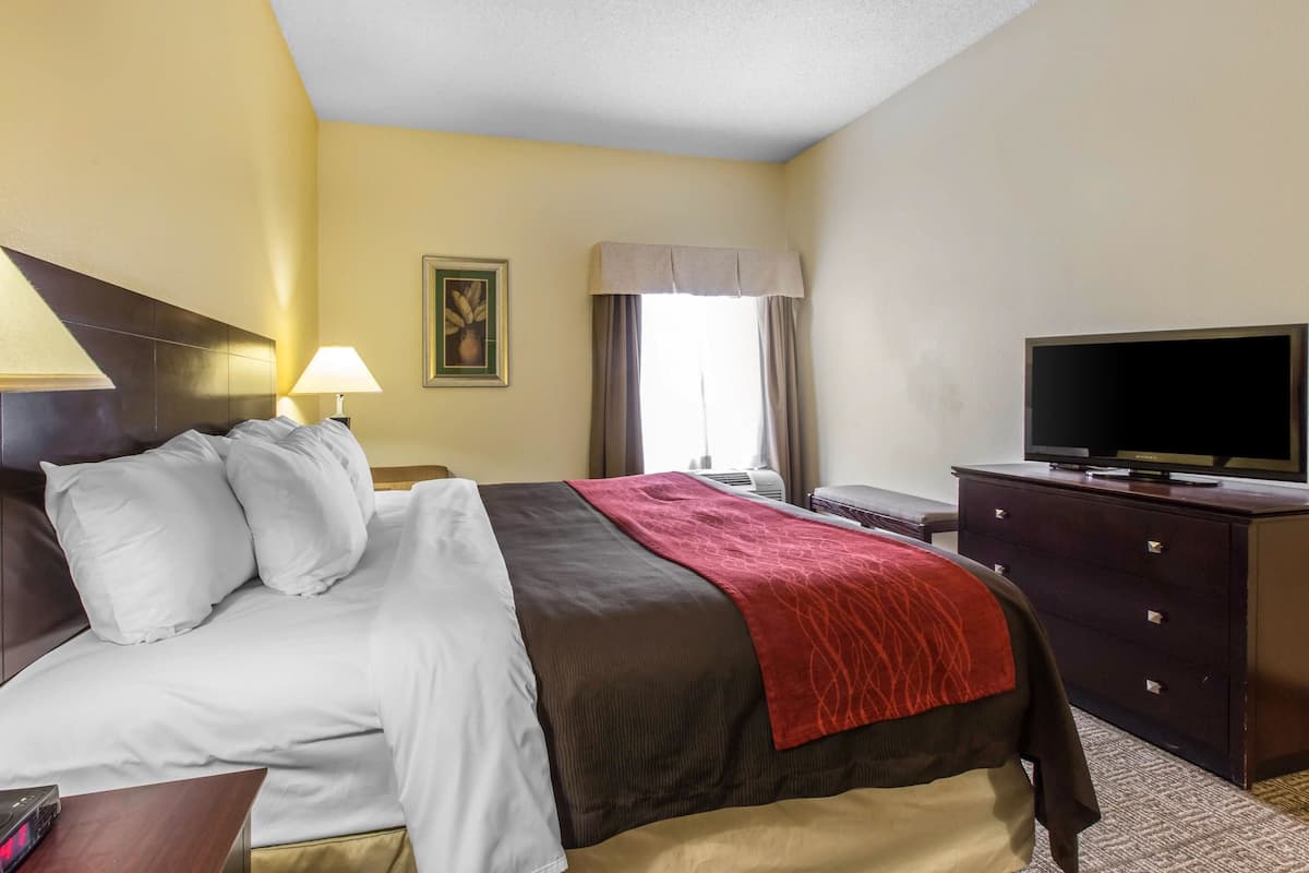 Ropa de cama hipoalergénica y decoración individual