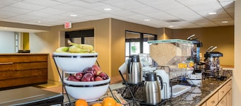 Comfort Inn & Suites Thomson
