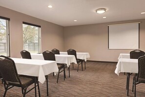 Sala de reuniones