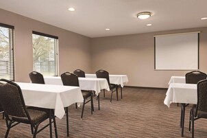 Sala de reuniones