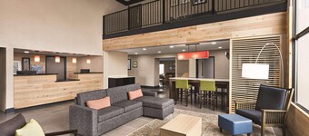 Country Inn & Suites by Radisson, Dunn I-95