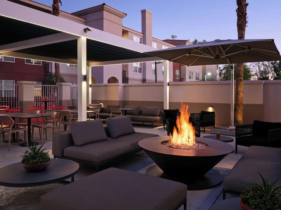 Accommodatievoorziening