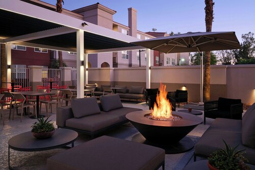 Residence Inn Phoenix Mesa