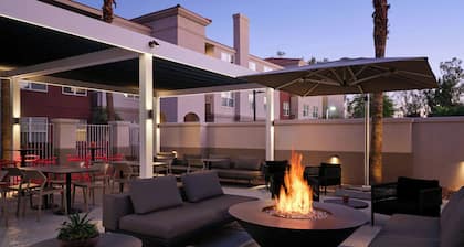 Residence Inn Phoenix Mesa