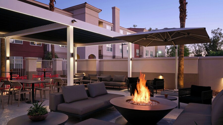 Residence Inn Phoenix Mesa