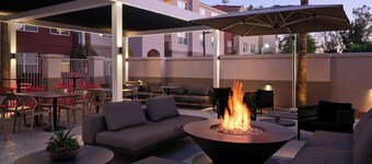 Residence Inn Phoenix Mesa