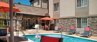 TownePlace Suites by Marriott Denver West/Federal Center