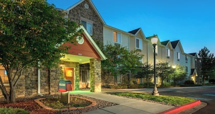 TownePlace Suites by Marriott Denver West/Federal Center