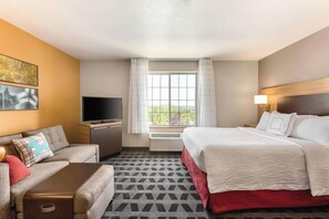 Unclassified image, 3 of 30, button - TownePlace Suites by Marriott Denver West/Federal Center (Golden)