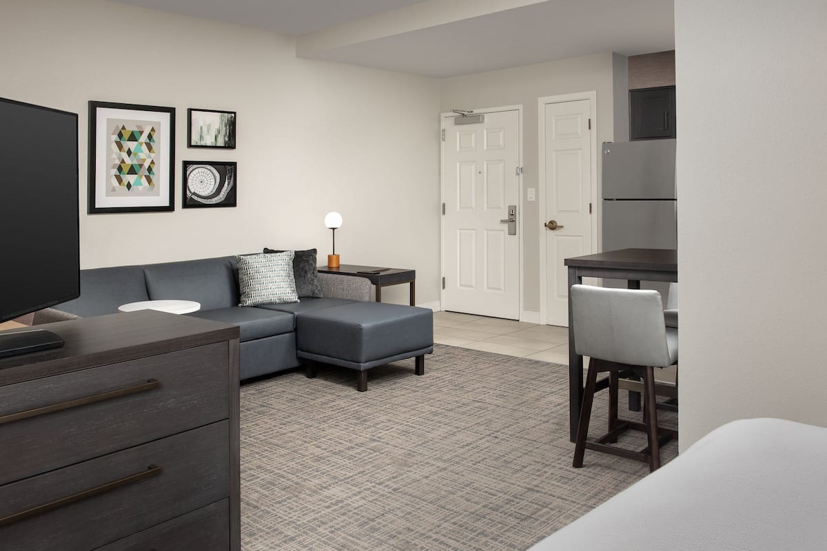 Residence Inn 2 Bedroom Suite Floor Plan | Floor Roma