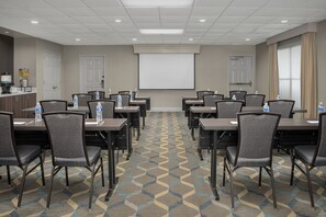 Salle de réunion