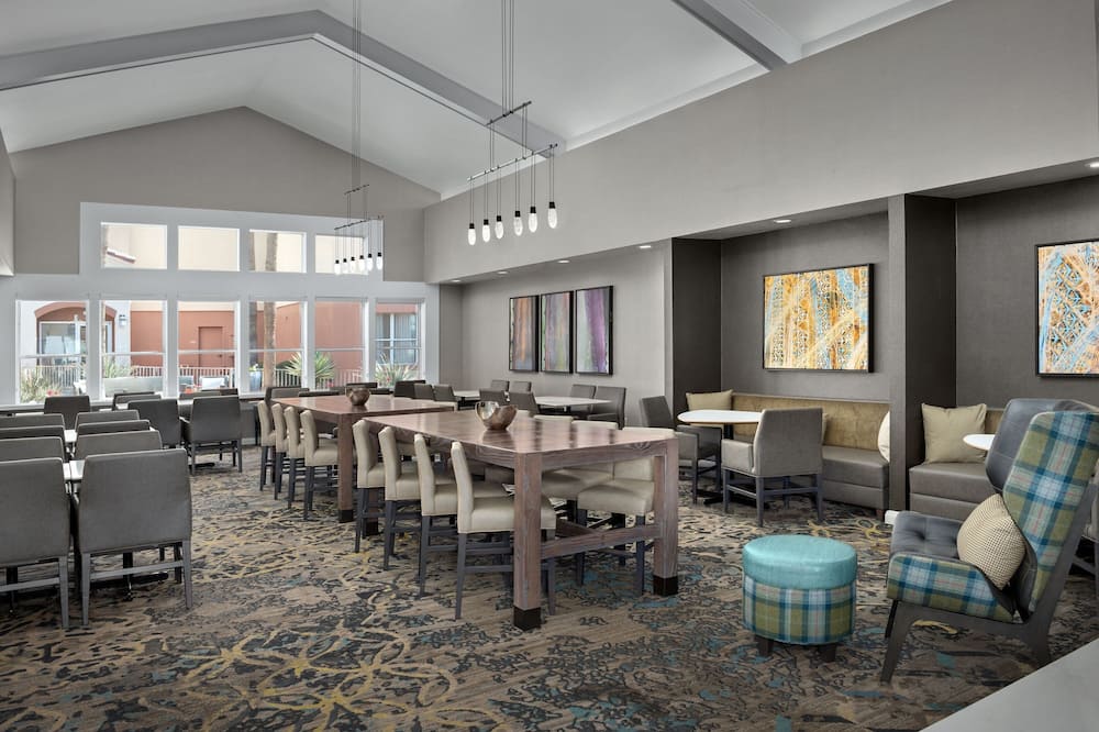 Residence Inn by Marriott Phoenix Airport