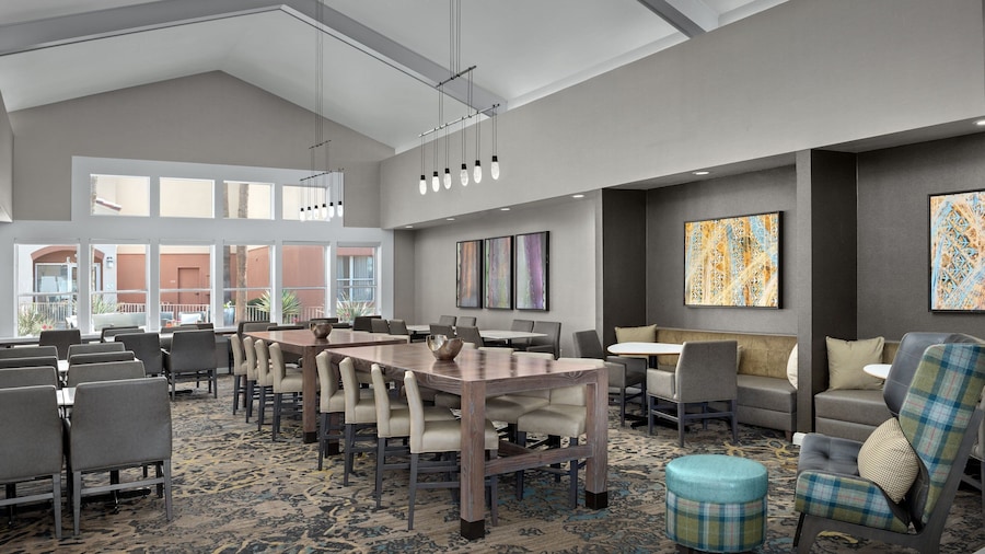 Residence Inn by Marriott Phoenix Airport