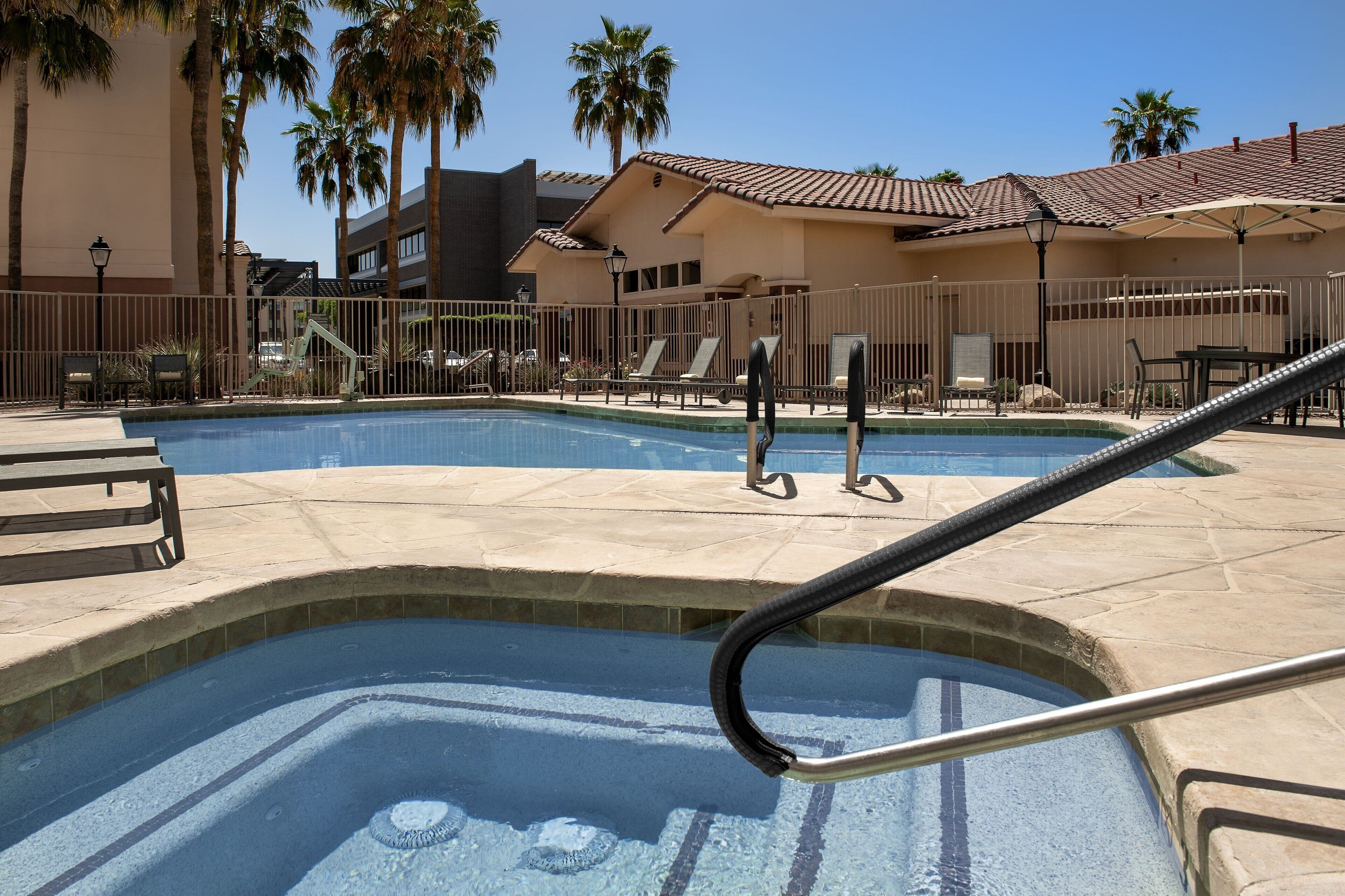 Foto - Residence Inn by Marriott Phoenix Airport