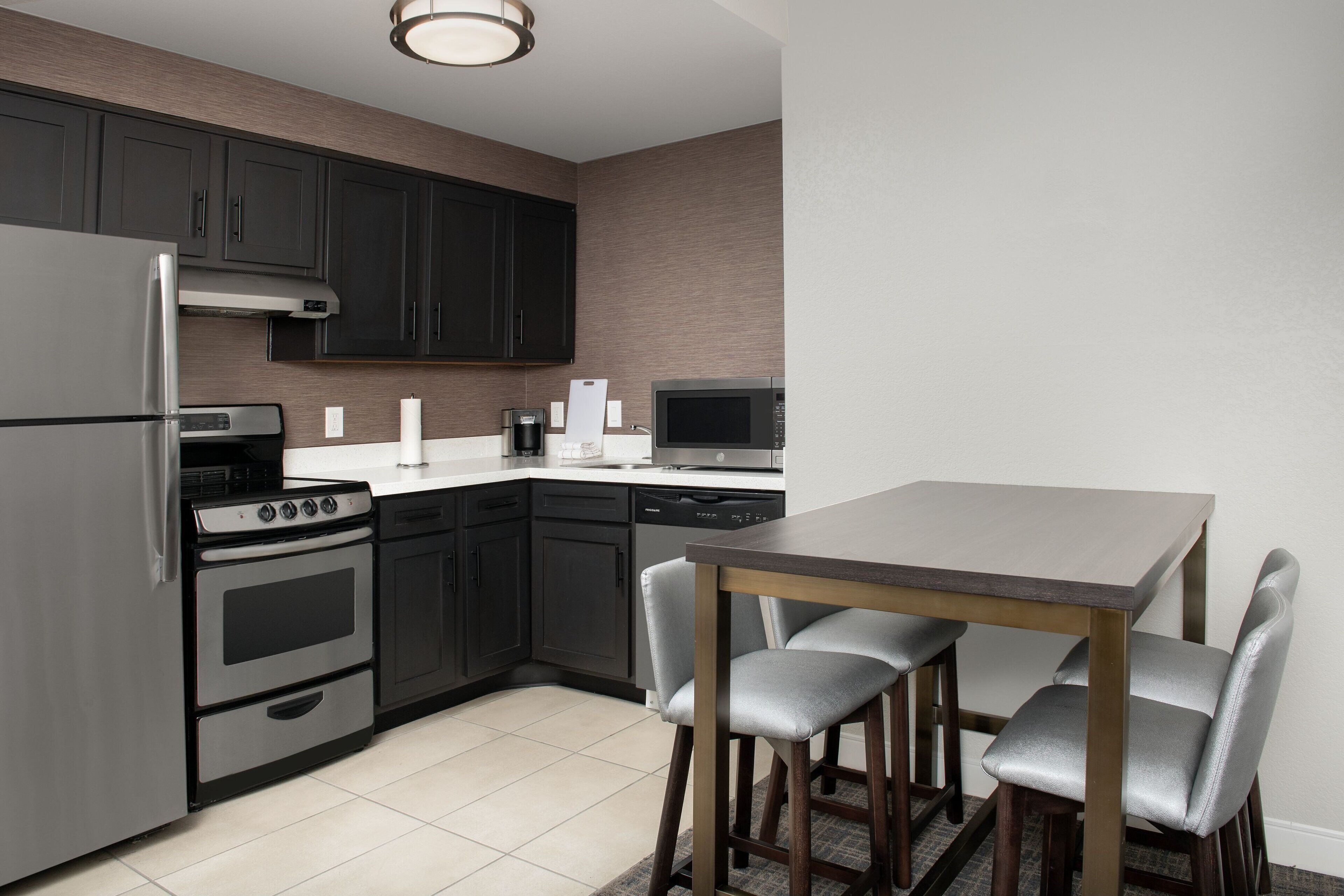 Foto - Residence Inn by Marriott Phoenix Airport