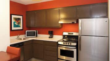 1 habitación y ropa de cama de alta calidad