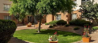 Residence Inn by Marriott Phoenix Airport