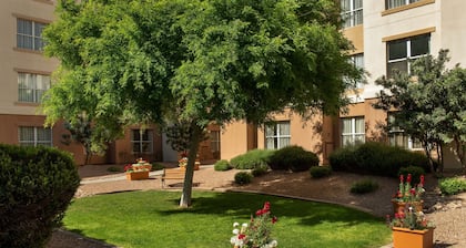 Residence Inn by Marriott Phoenix Airport