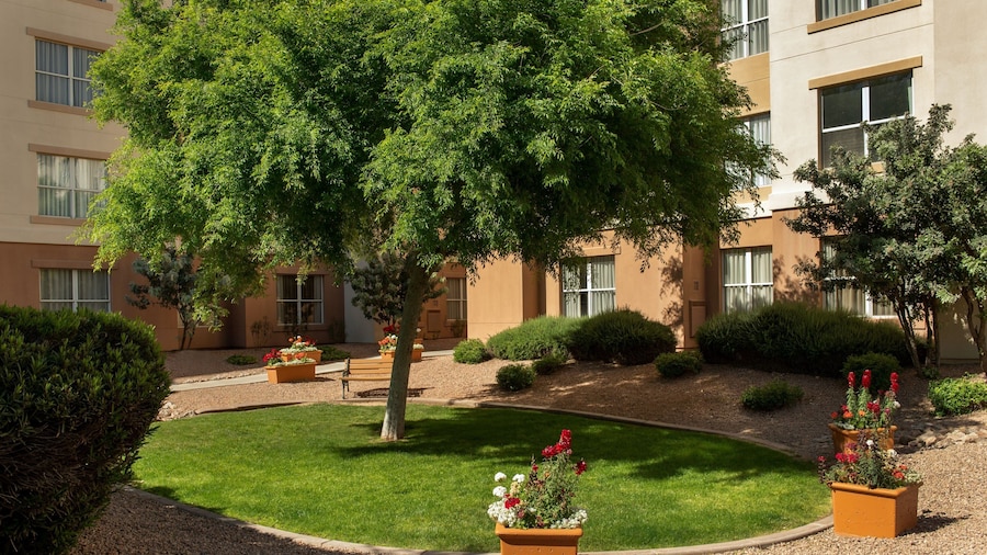 Residence Inn by Marriott Phoenix Airport