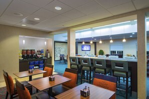 Dining - Residence Inn Marriott Danbury (Danbury)
