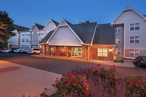 Exterior - Residence Inn Marriott Danbury (Danbury)