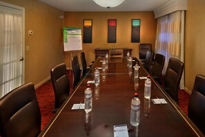 Sala de reuniones