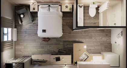 Extended Stay America Suites Shelton Fairfield County