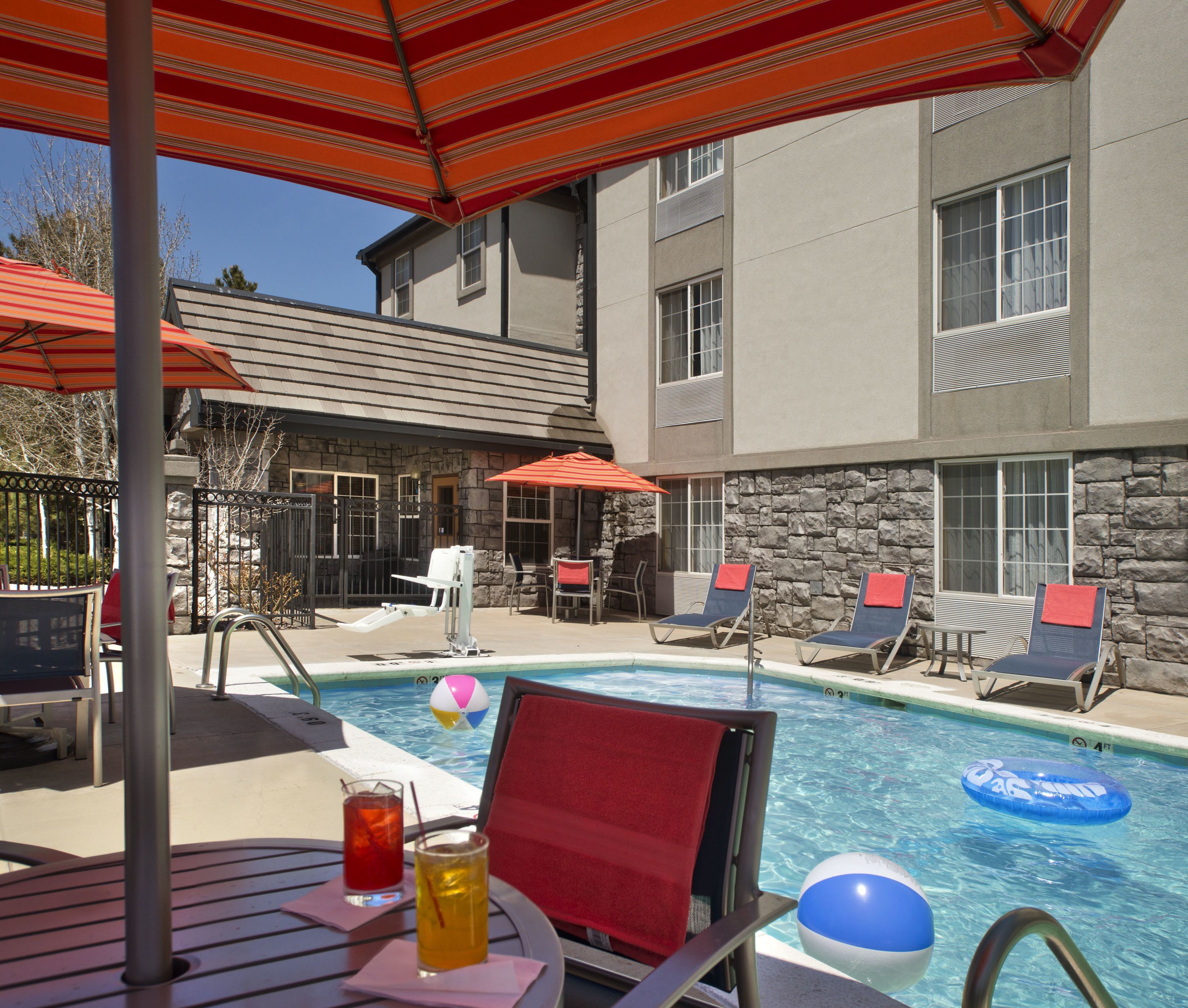 Foto - Suburban Studios Denver Tech Center