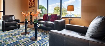 SureStay Plus Hotel by Best Western Roanoke Rapids I-95
