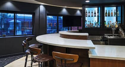 Courtyard by Marriott Scottsdale Old Town