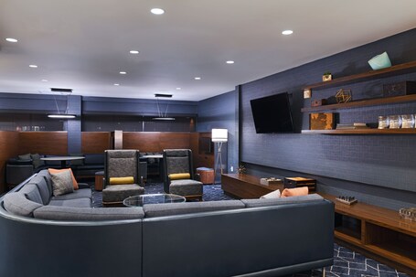 Courtyard by Marriott Scottsdale Old Town - Image 2