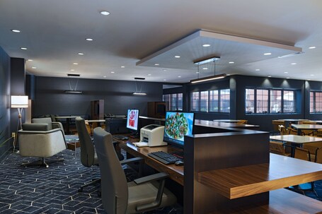 Courtyard by Marriott Scottsdale Old Town - Image 25