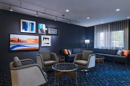 Courtyard by Marriott Scottsdale Old Town - Image 20