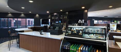 Colazione a pagamento, servita tutte le mattine