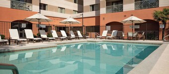Courtyard by Marriott Scottsdale Old Town