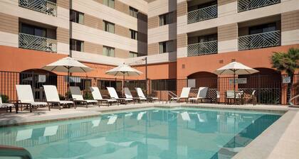 Courtyard by Marriott Scottsdale Old Town
