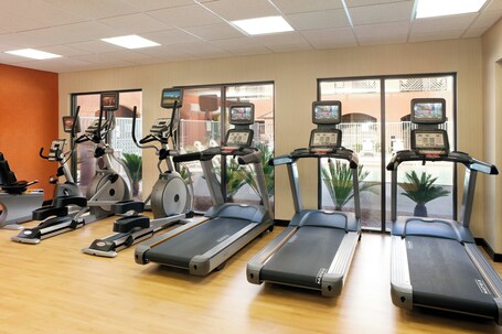 Courtyard by Marriott Scottsdale Old Town - Image 42