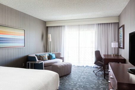 Courtyard by Marriott Scottsdale Old Town - Image 34