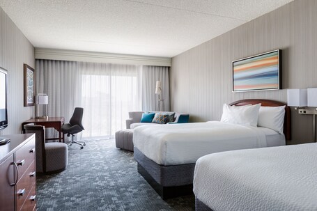 Courtyard by Marriott Scottsdale Old Town - Image 14