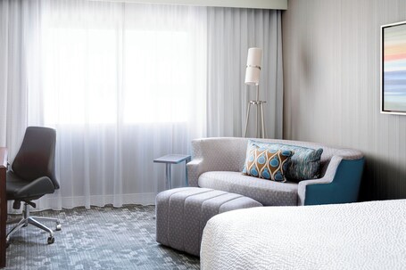 Courtyard by Marriott Scottsdale Old Town - Image 46