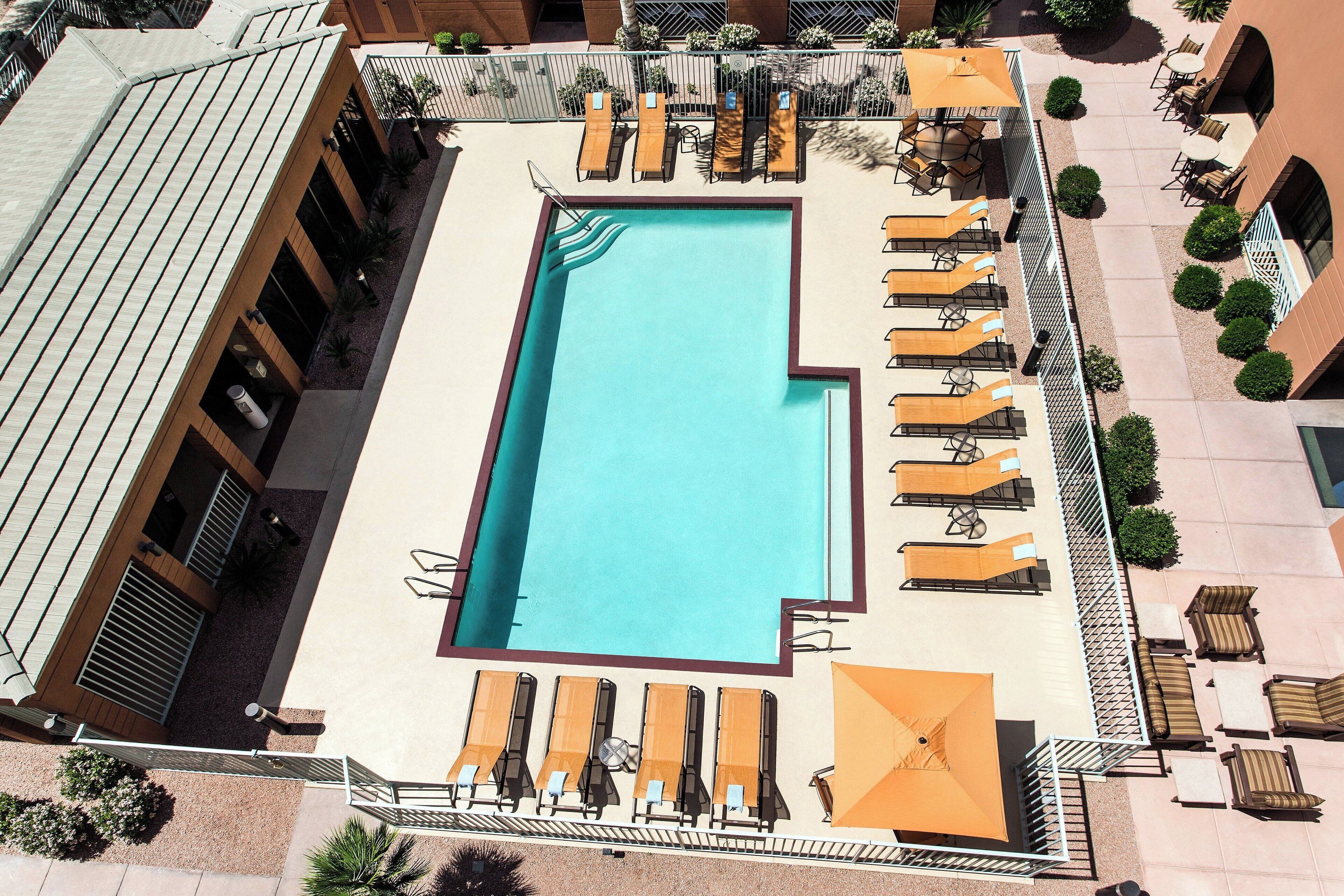Photo - Courtyard by Marriott Scottsdale Old Town