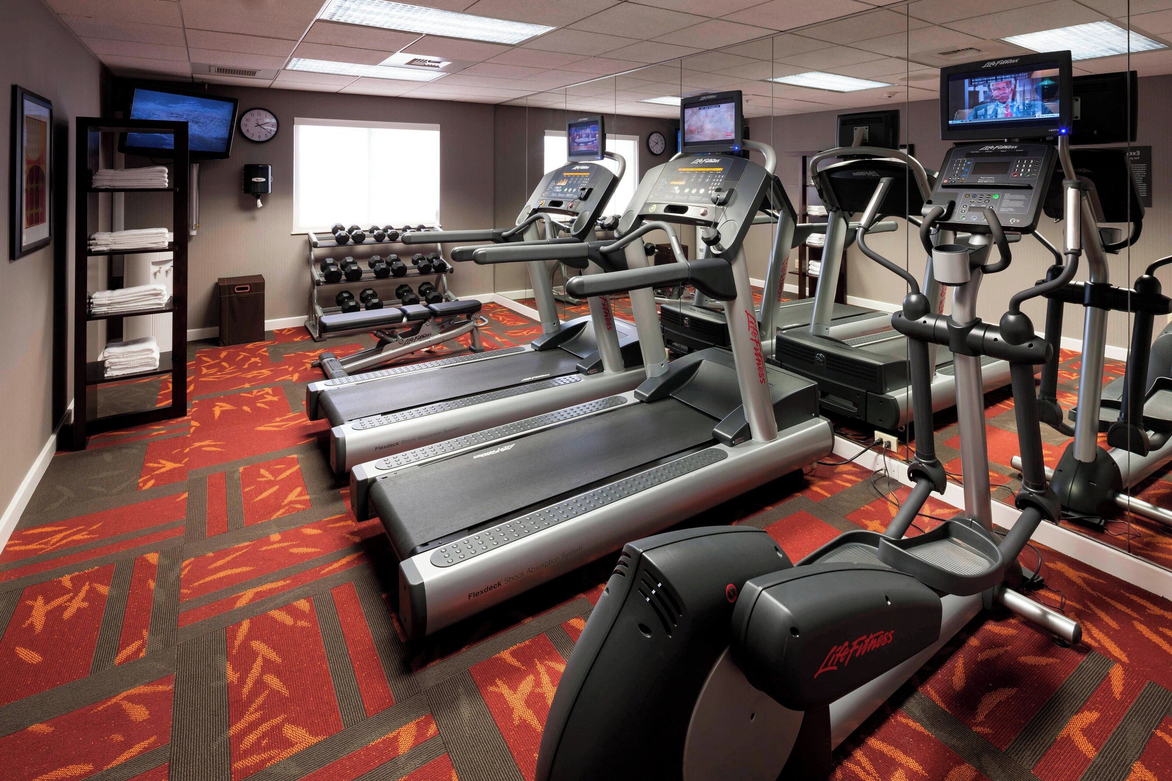 Foto - Residence Inn by Marriott San Diego Downtown