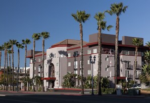Exterior - Residence Inn by Marriott San Diego Downtown (San Diego)
