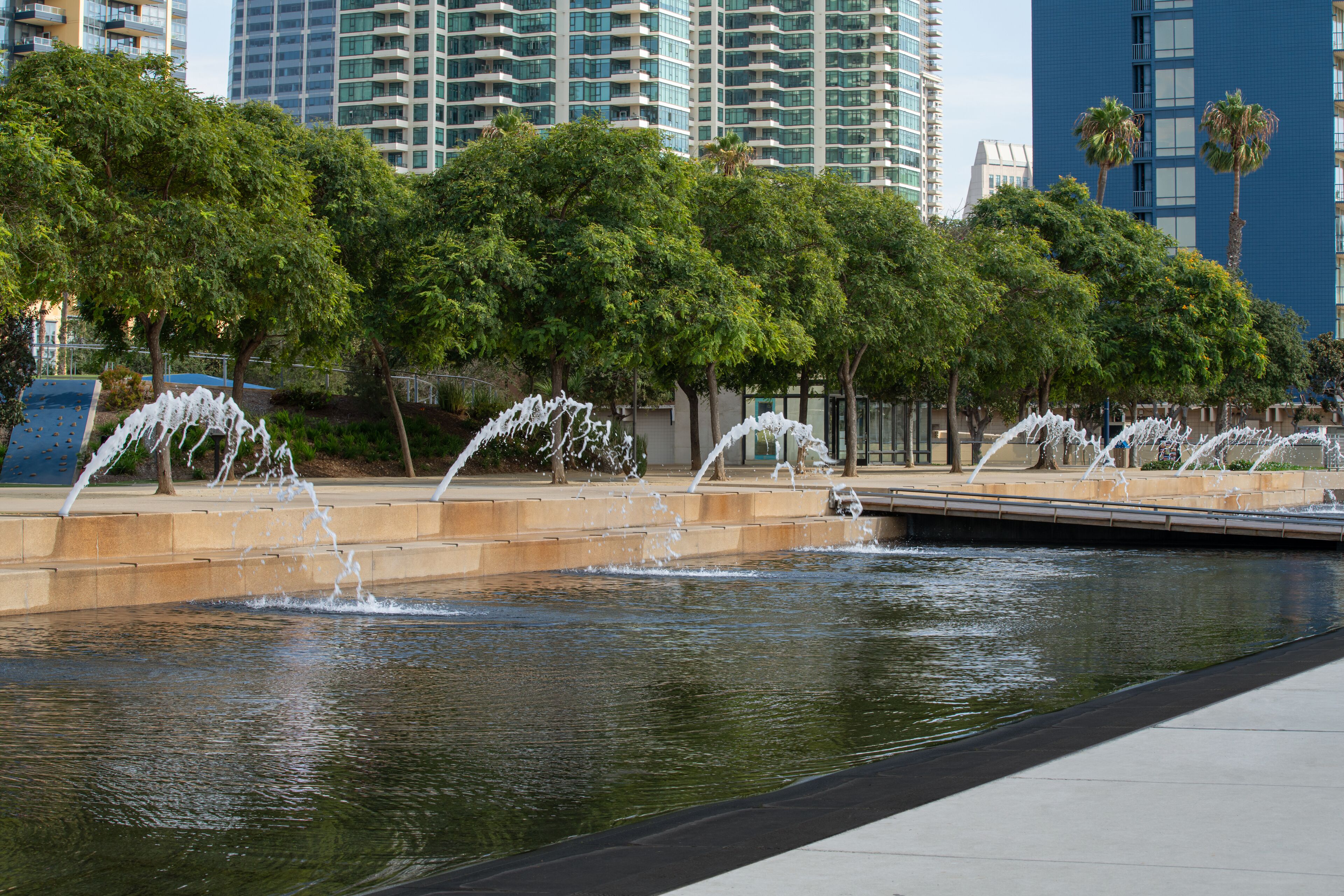 Foto - Residence Inn by Marriott San Diego Downtown